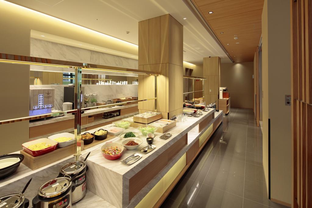 Candeo Hotels Osaka Namba Exteriör bild