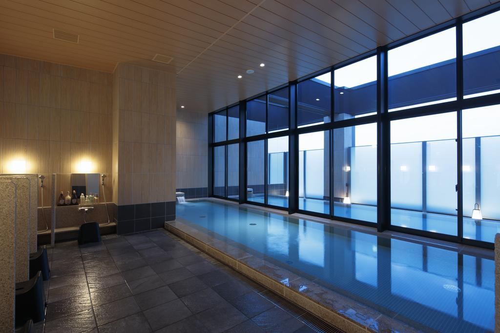 Candeo Hotels Osaka Namba Exteriör bild
