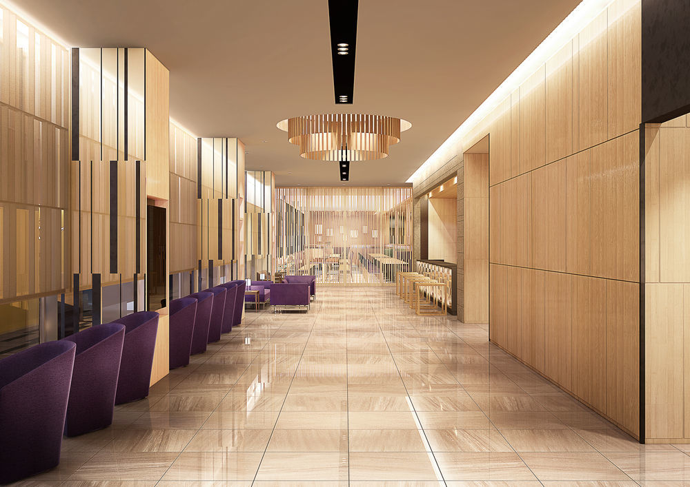 Candeo Hotels Osaka Namba Exteriör bild